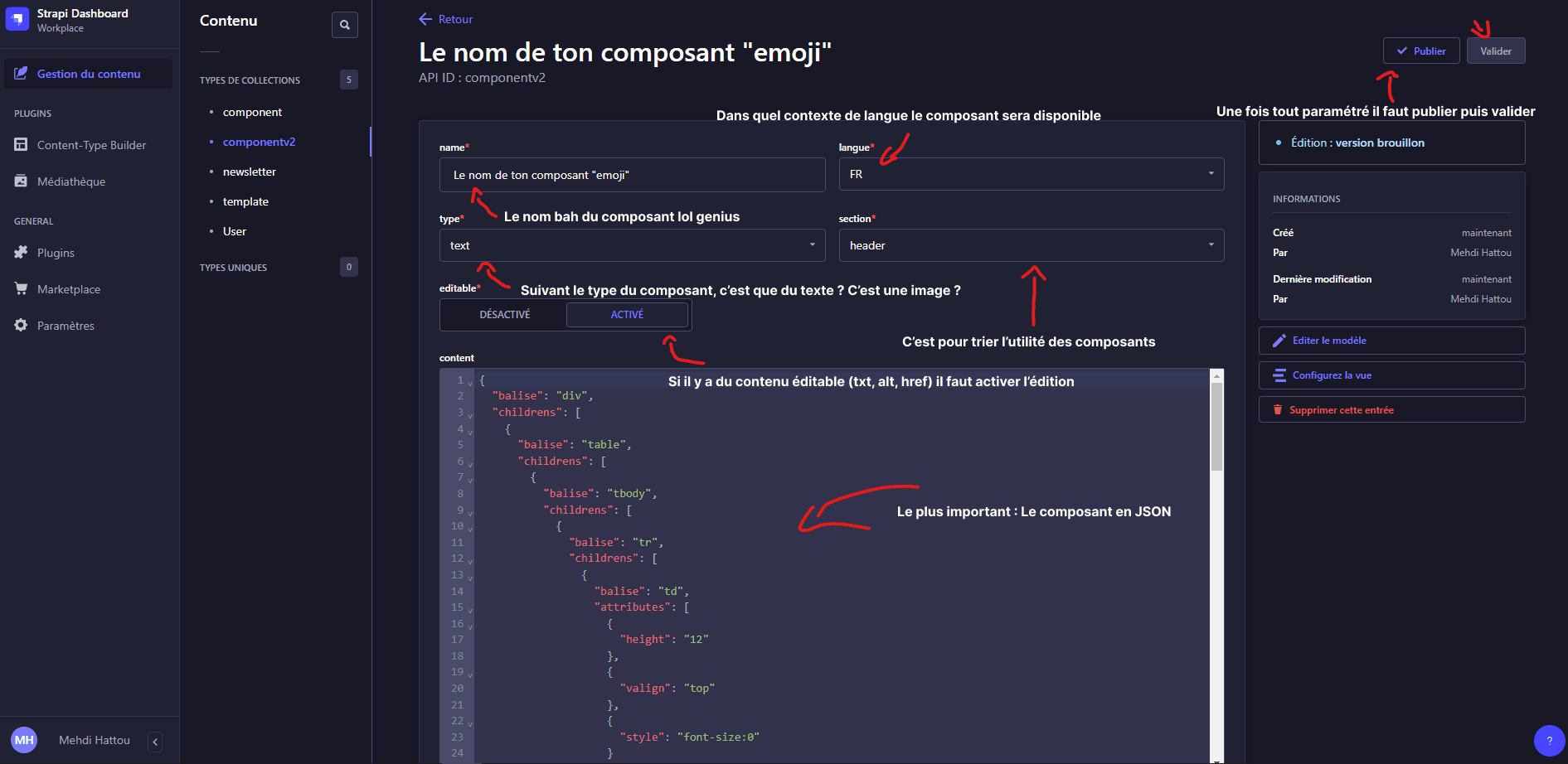 paramater_component